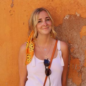 Meet your Posher, Rachel